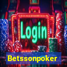 Betssonpoker