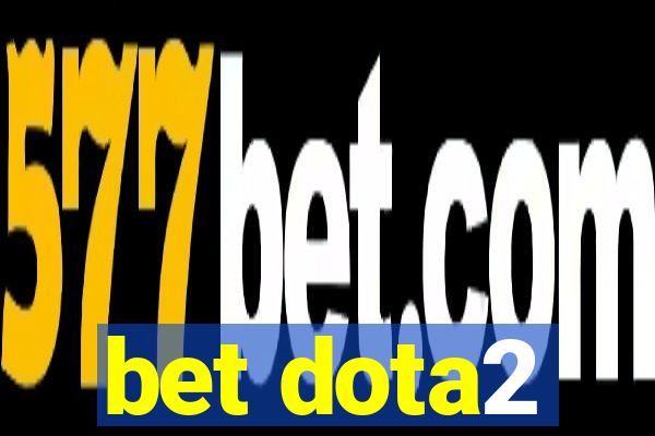 bet dota2