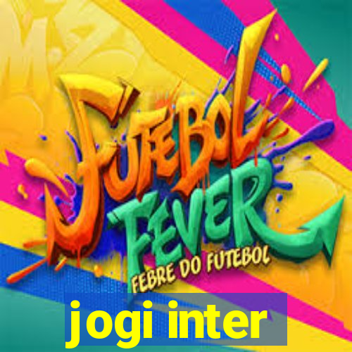 jogi inter