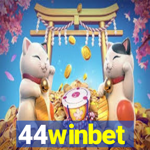 44winbet