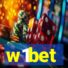 w1bet