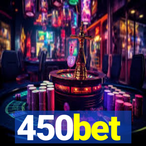 450bet