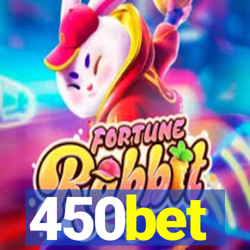 450bet