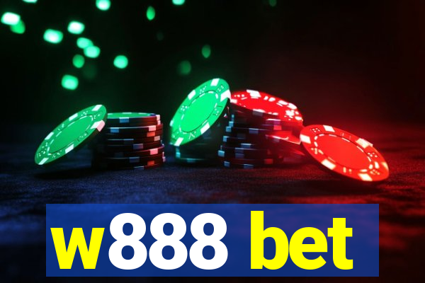 w888 bet