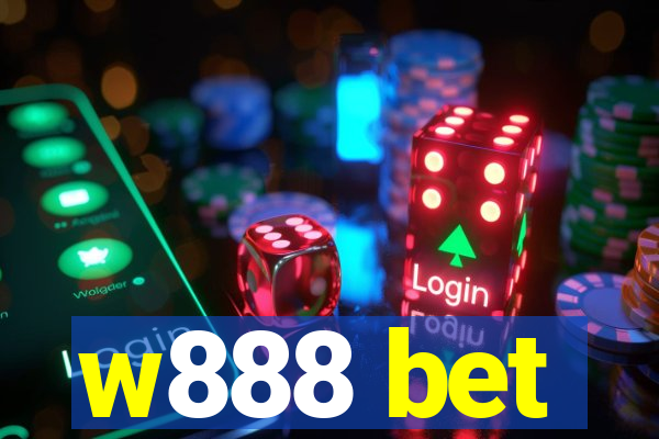 w888 bet