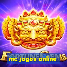 mc jogos online