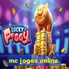 mc jogos online