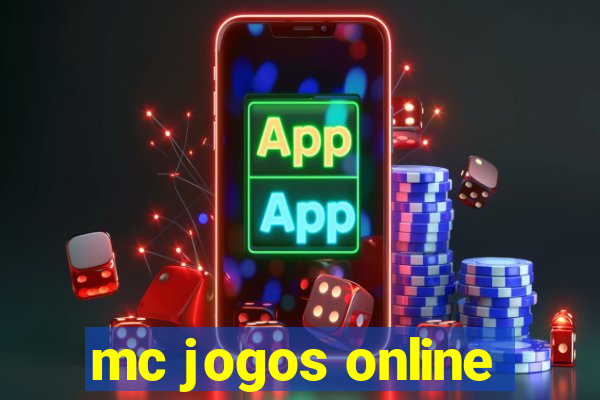 mc jogos online