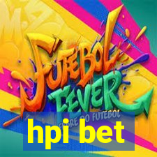 hpi bet