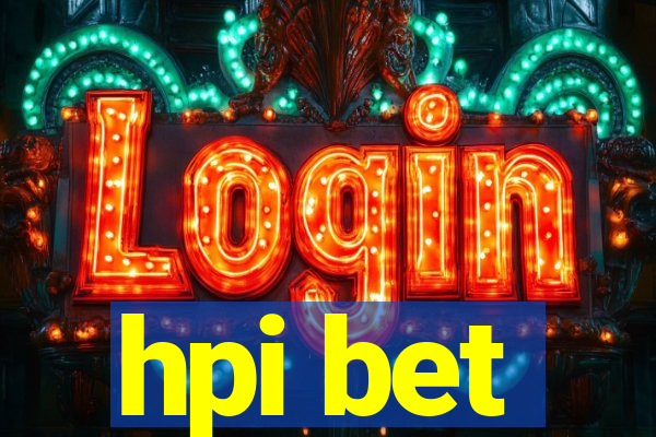 hpi bet