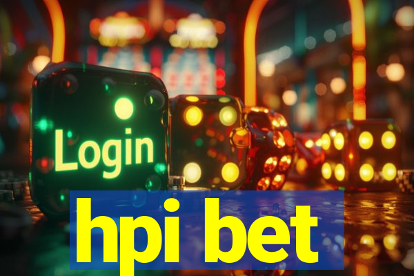 hpi bet