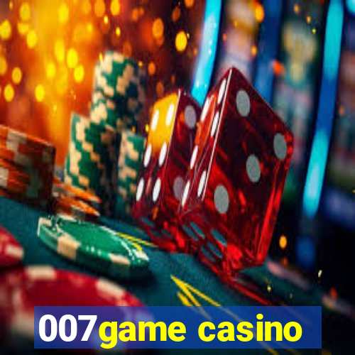 007game casino