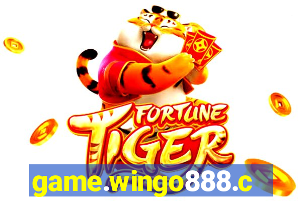 game.wingo888.com