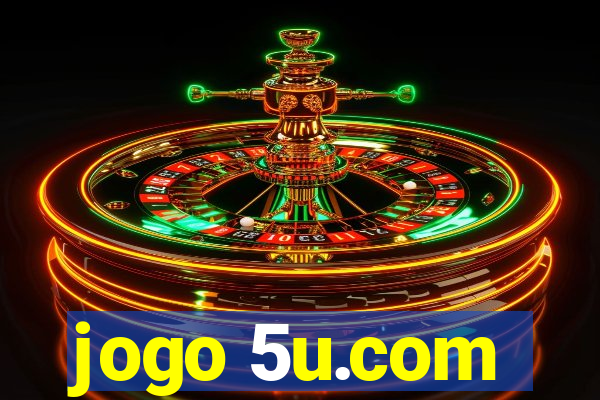 jogo 5u.com