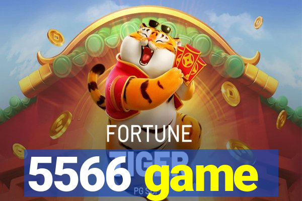 5566 game