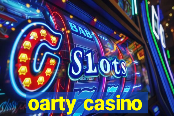 oarty casino