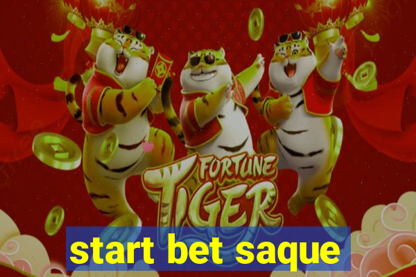 start bet saque