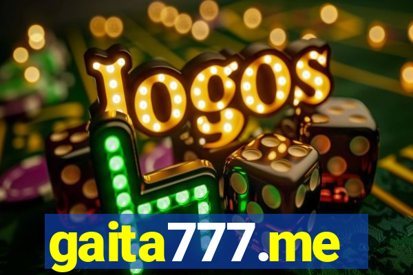 gaita777.me