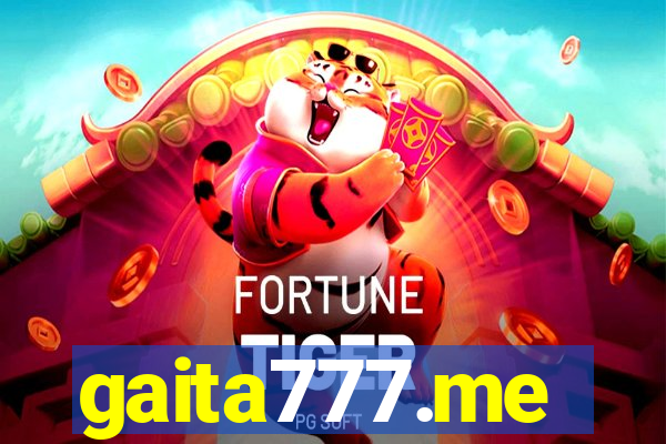 gaita777.me