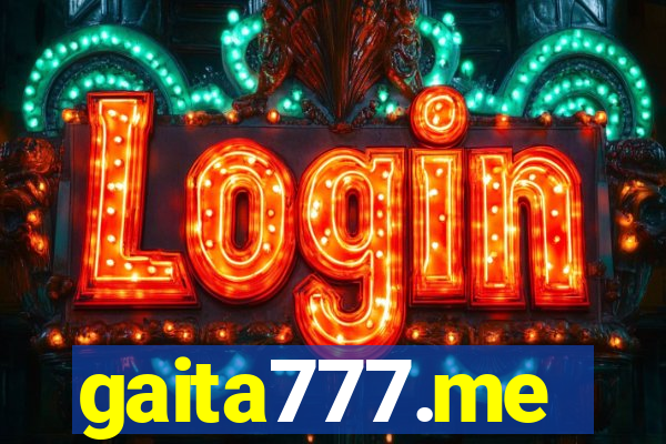 gaita777.me