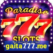 gaita777.me