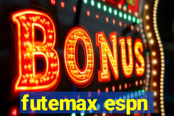 futemax espn