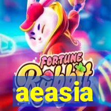 aeasia