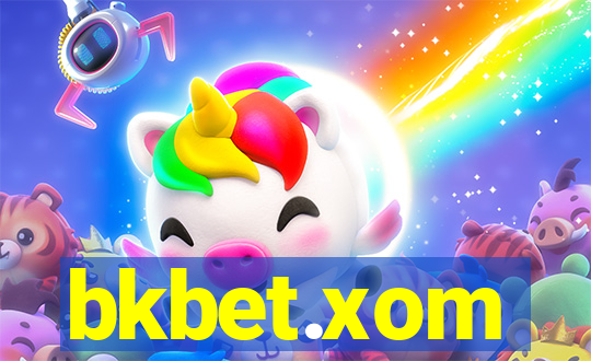 bkbet.xom