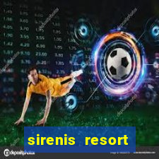 sirenis resort punta cana casino & aquagames