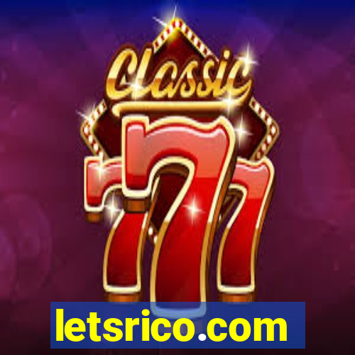 letsrico.com