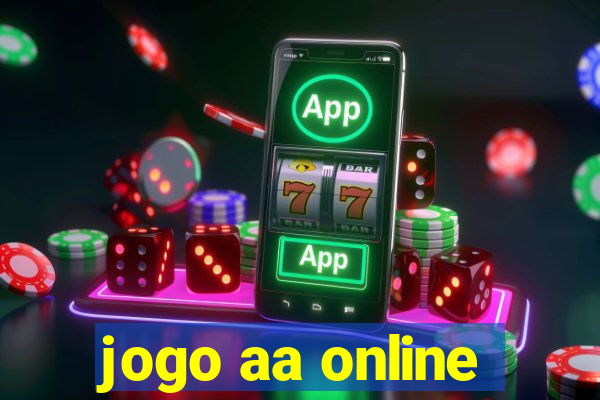 jogo aa online