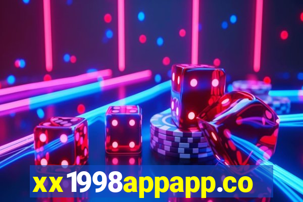 xx1998appapp.com