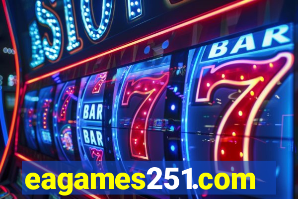 eagames251.com