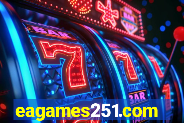 eagames251.com