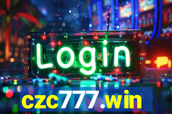 czc777.win