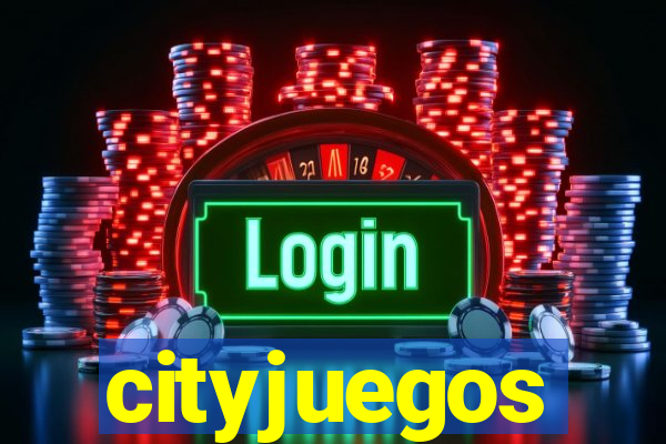 cityjuegos