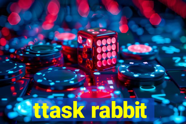 ttask rabbit