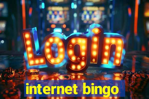 internet bingo