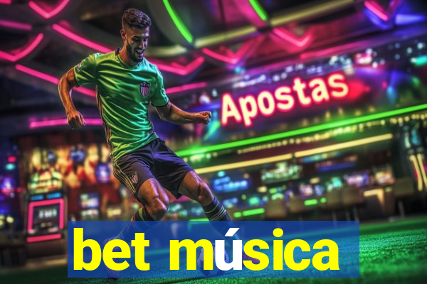 bet música