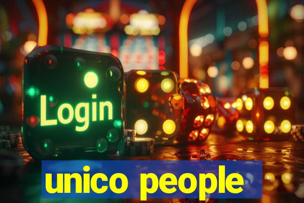 unico people