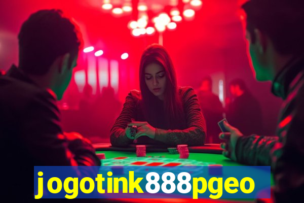 jogotink888pgeo