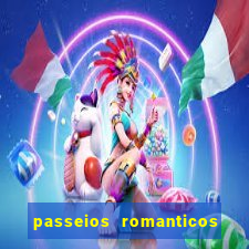 passeios romanticos em sp