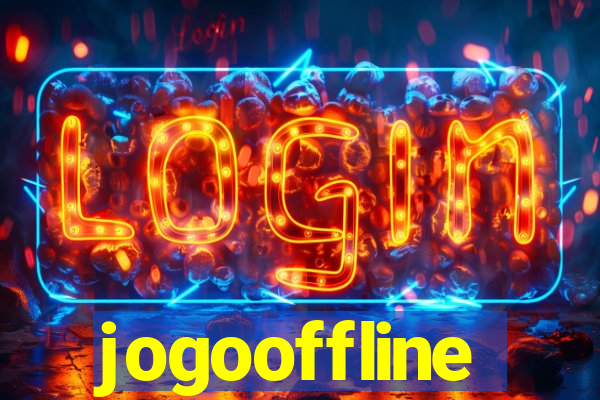 jogooffline