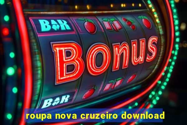 roupa nova cruzeiro download