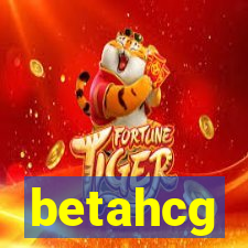 betahcg