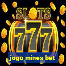 jogo mines bet