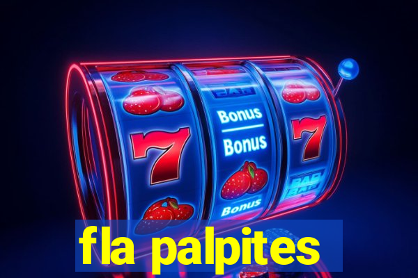 fla palpites