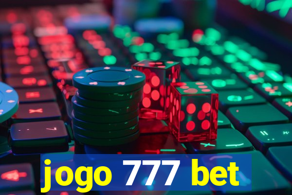 jogo 777 bet