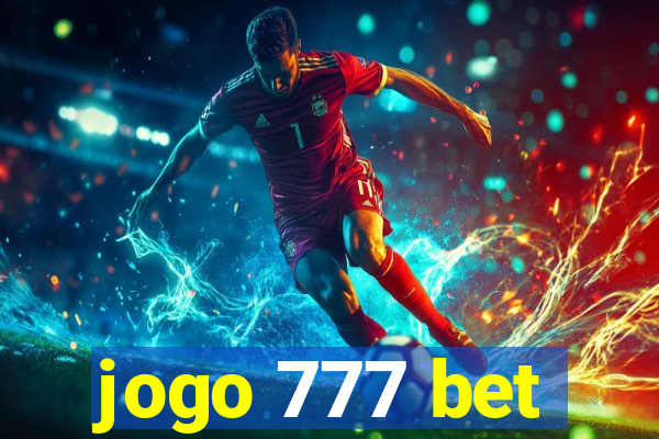 jogo 777 bet