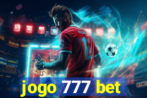 jogo 777 bet